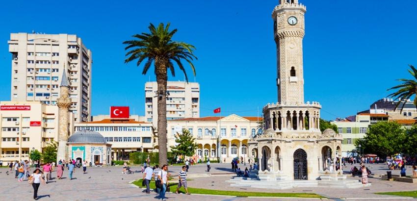İŞTE İZMİR'İN 2030 PLANI