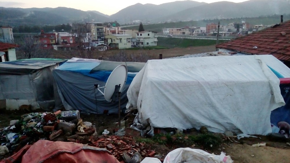 Kaymakamdan, inşaat çukurunda ölen iki kardeş hakkında açıklama