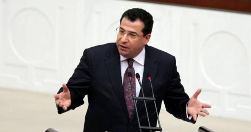 MHP'de ikinci deprem