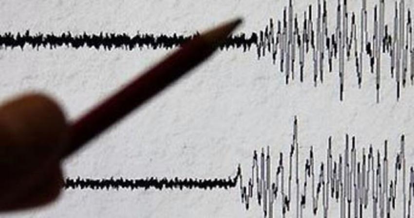 EGE'DE 6.5 LİK DEPREM OLABİLİR