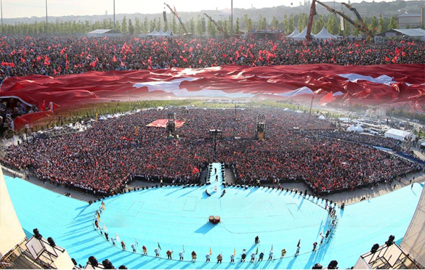 1453 DEĞİL 2023 PROVASI