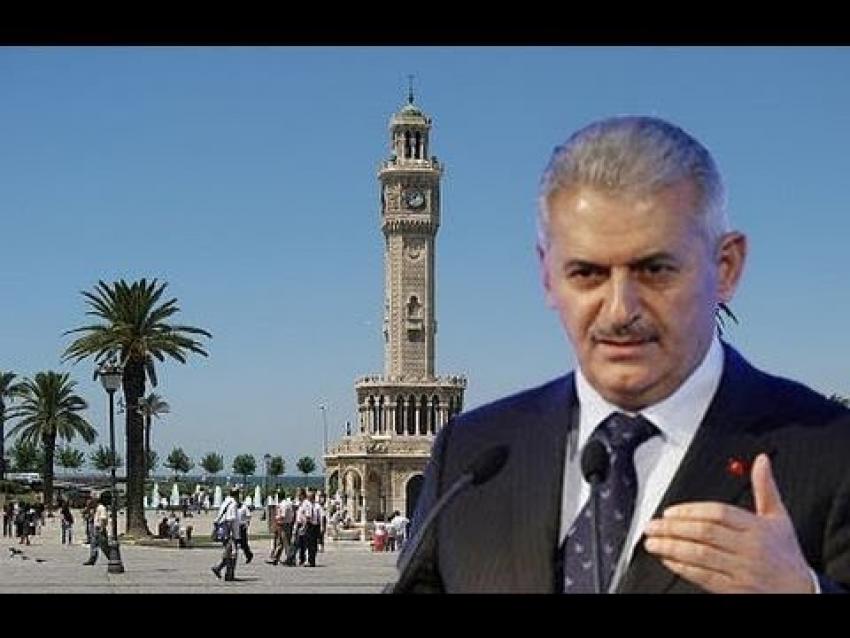 İZMİR İŞ DÜNYASI'NDA 'YILDIRIM' SEVİNCİ