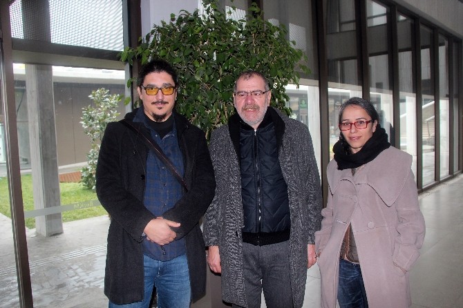 Berkm’de çocuklar için “Eğlence Dünyası”
