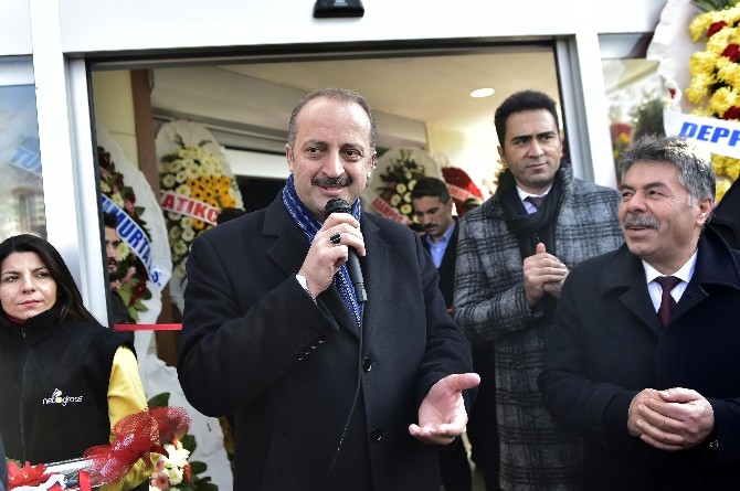 Mamak yatırımcının gözdesi
