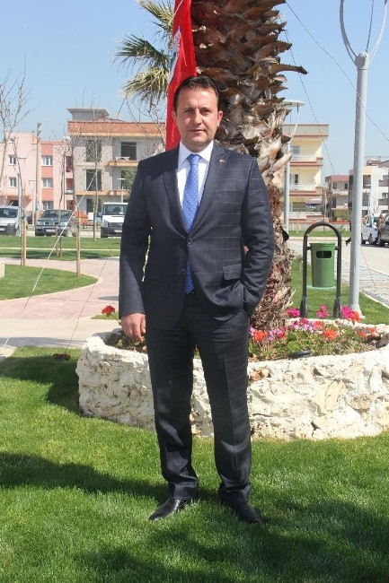 Başkan Soylu’dan Ankara çıkarması
