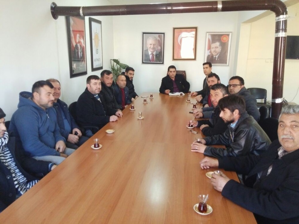 Pancar üreticilerine müjde