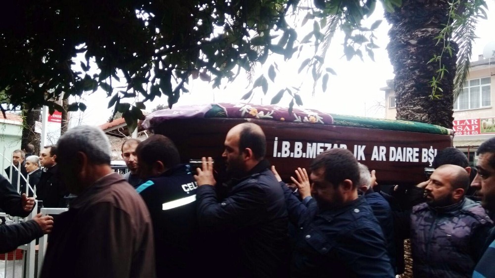 Duygu’yu öldüren sanığın eşi konuştu