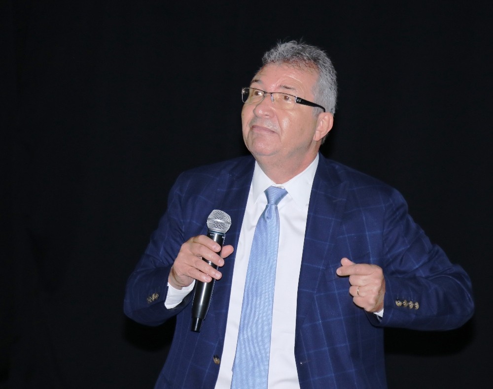 Gürsoy: “Tercih döneminde öğrenciler mutlaka kendi rehber öğretmenlerine danışmalı”