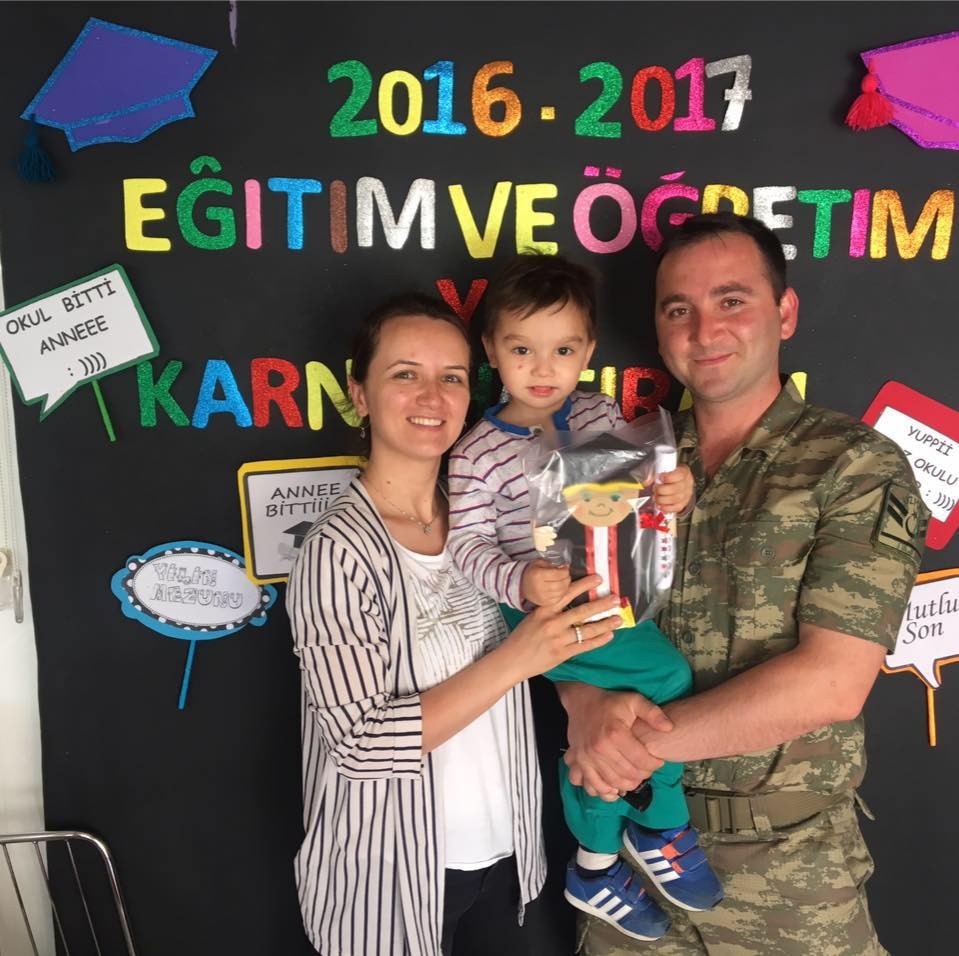 9. kattan düşen 3,5 yaşındaki çocuk hayatını kaybetti