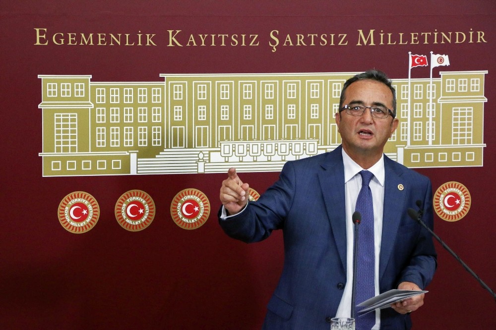Kemal Kılıçdaroğlu meclisin gece oturumuna katılmayacak