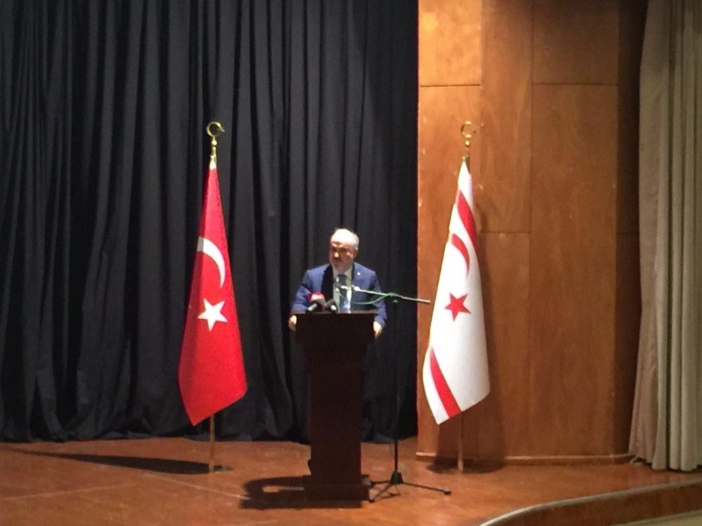 Gedikli’den 15 Temmuz açıklaması