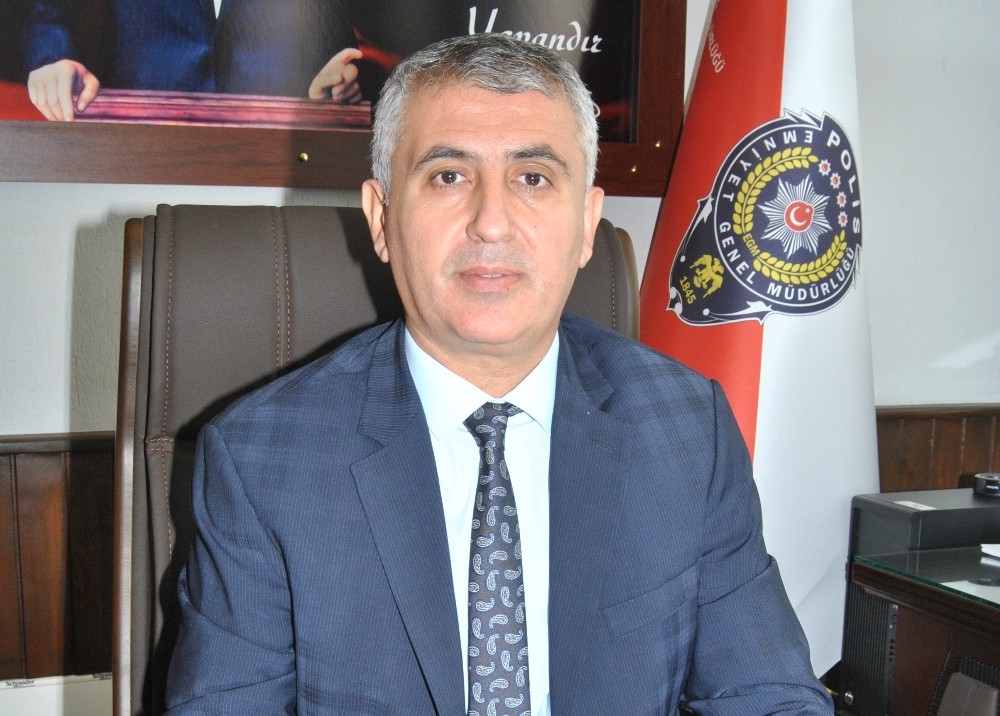 Ders başı öncesi okullarda güvenlik önlemleri alındı