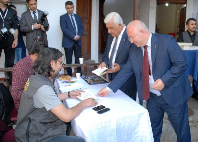 Muğla’da anlamlı işbirliği