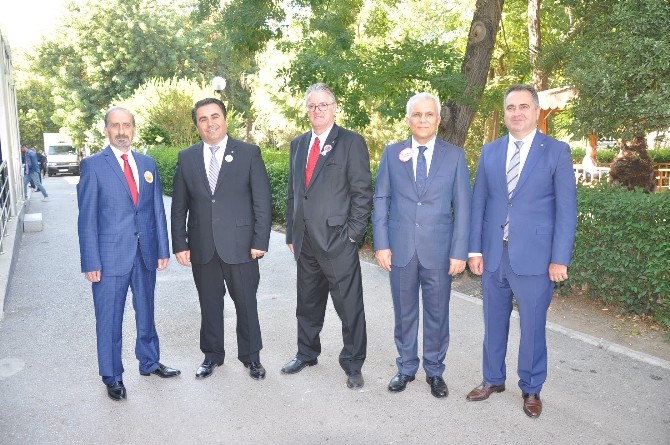 İzmir Barosunda seçim heyecanı