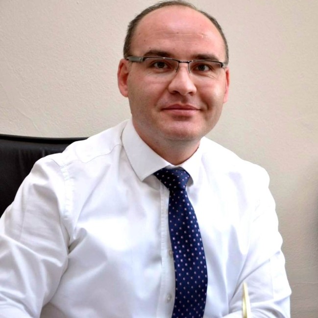 Yeni kulüp başkanı Yalım Şenkaya oldu