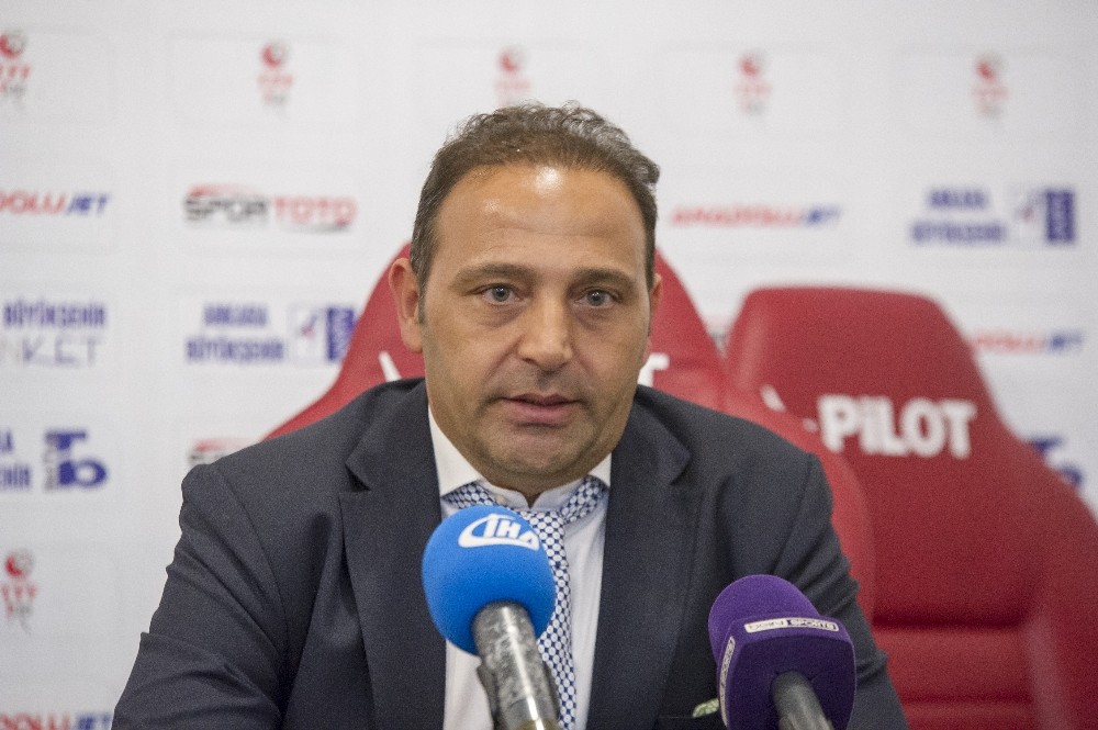 Fuat Çapa: