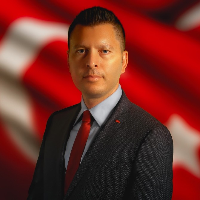 Gökbayrak: