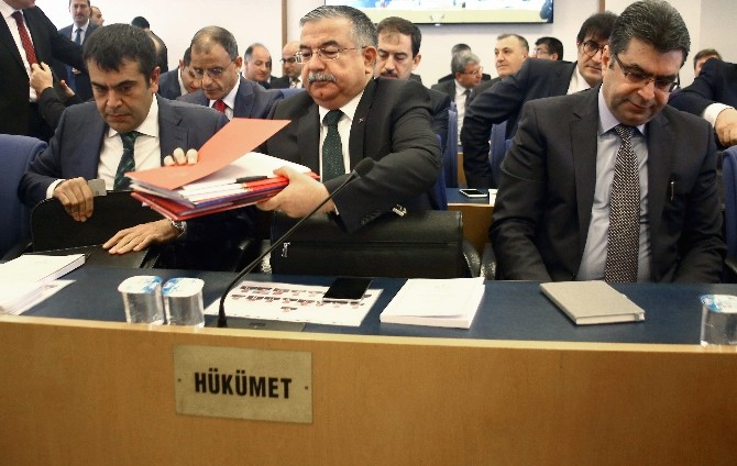 Milli Eğitim Bakanı Yılmaz: