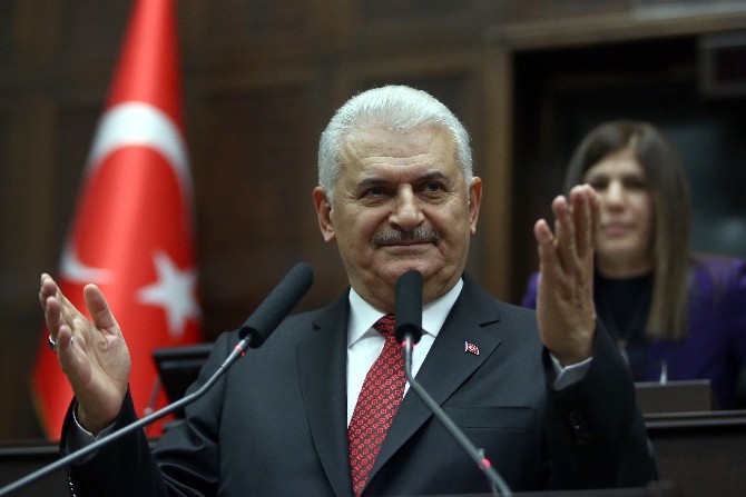 Başbakan Yıldırım, Kılıçdaroğlu’nun rejim konusunda yaptığı açıklamaları değerlendirdi