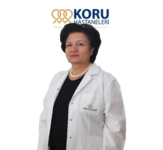 ANNE KARNINDA KALP HASTALIĞI TANISI MÜMKÜN