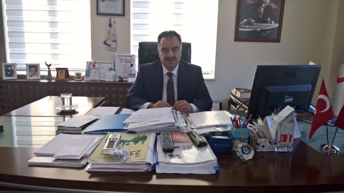 Menderes’teki diş hastanesi vatandaşları rahatlattı
