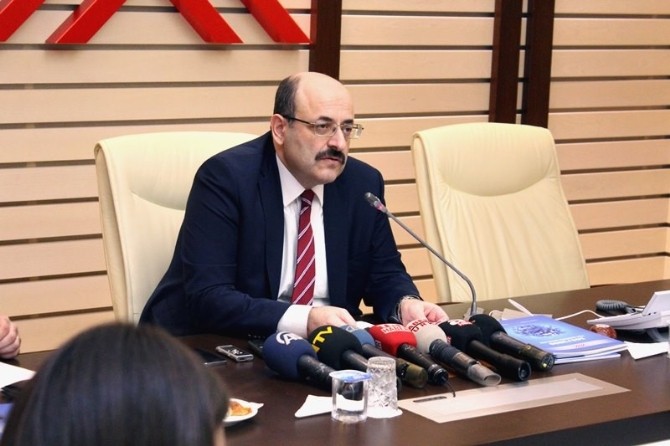 YÖK 100 alanda 2 bin kişiye doktora bursu verecek