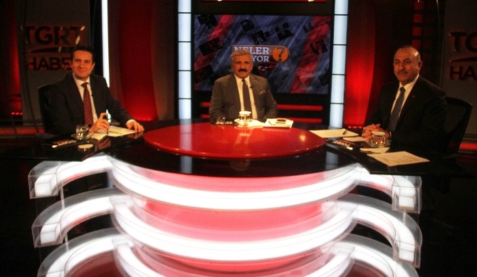 ABD, YPG'Yİ TERCİH ETTİ