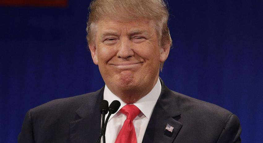 AMERİKAN SOLUNDA TRUMP DEPREMİ