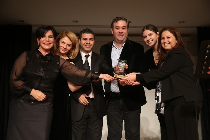 Nazım Hikmet, 115’nci doğum gününde Buca’da anıldı
