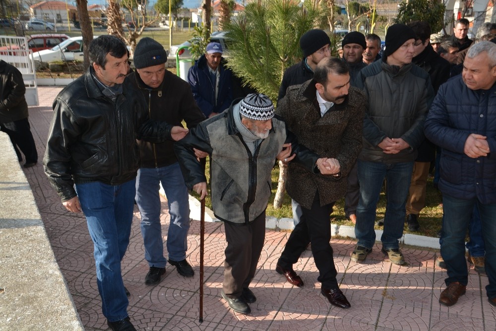 Yargıtay 18. Hukuk Dairesi Başkanı Mustafa Aysal’ın acı günü