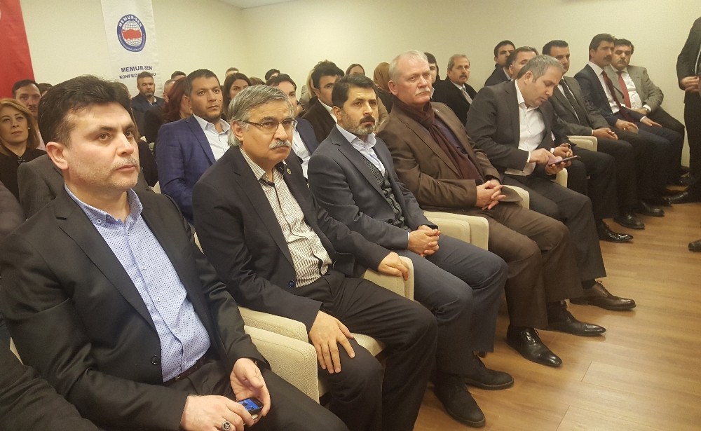 Kazanımlar siyasi belirsizliğe kurban gidiyor!