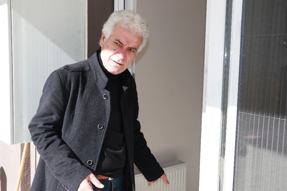 Yerel gazete bürosunu 2 günde 2 defa soydular