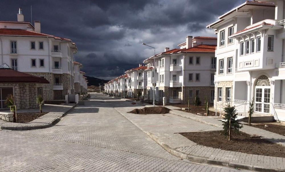 Çeşme TOKİ’de rakamlar ve sözleşme tarihleri belli oldu