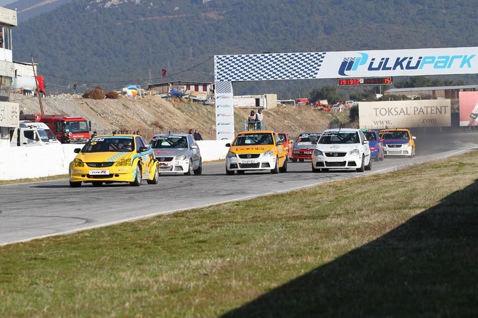 İzmir’de iki büyük yarış, iki büyük heyecan