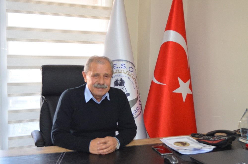 Selçuk’ta faizsiz kredilere yoğun ilgi