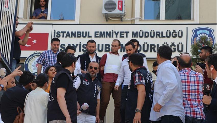 ATALAY FİLİZ'İN HASTALIĞI ORTAYA ÇIKTI