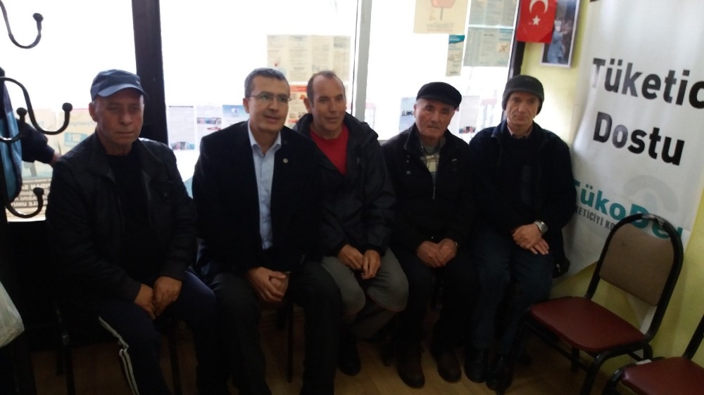Tüketici hak ihlalleri artarak devam ediyor