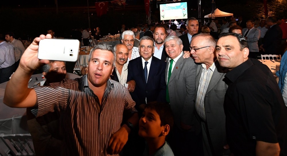 Özçekim merkezi
