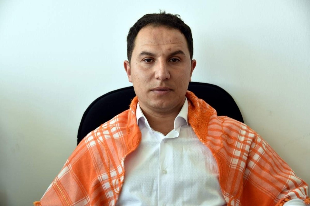 Aliağa Yörükler Derneği kuruldu