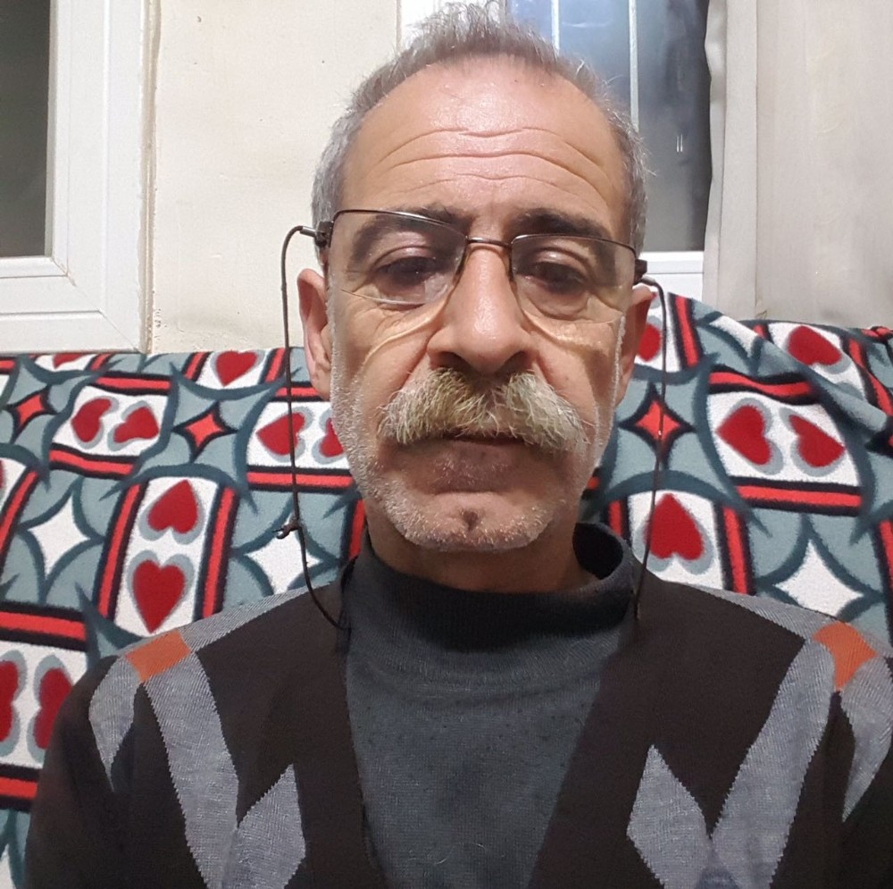 İzmir’de yaşlı çift evlerinde öldürüldü