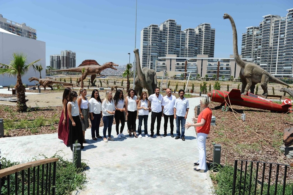Türkiye’nin ilk ‘Evrensel Çocuk Müzesi’ gün sayıyor