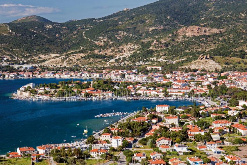 Foça biyo-çeşitlilik açısından büyük öneme sahip
