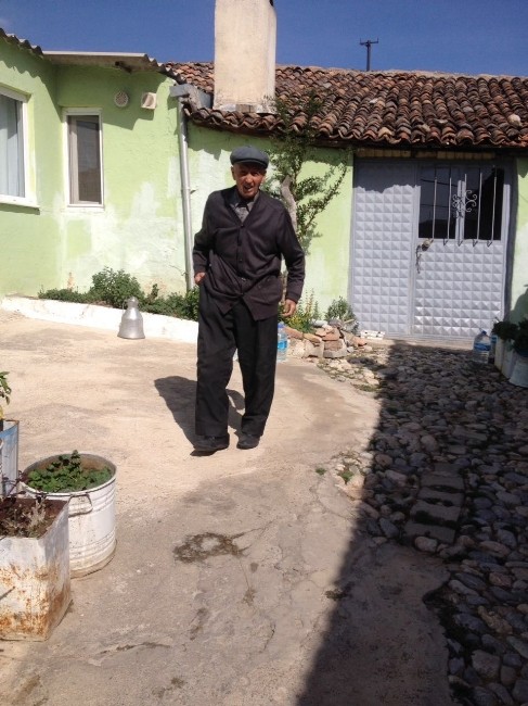MASKİ’den yaşlı vatandaşlara evde hizmet