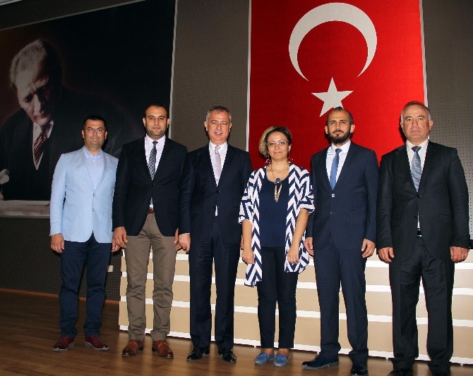 Cumhur Başkan güven tazeledi