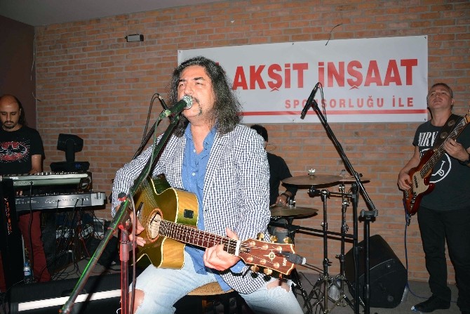 Ortaca’da Çelik rüzgarı esti