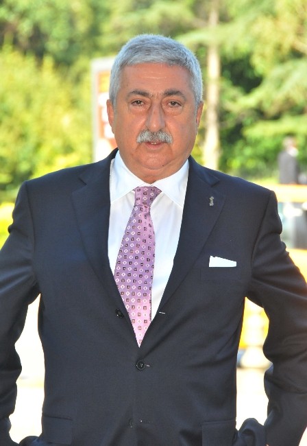 Bendevi Palandöken’den sigorta şirketlerine yüksek prim eleştirisi