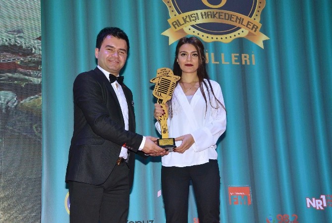 Tarihi dokusuna sahip çıkan Göynük’e anlamlı ödül