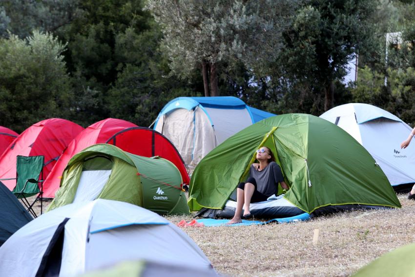 BUCA'DA UYKU FESTİVALİ