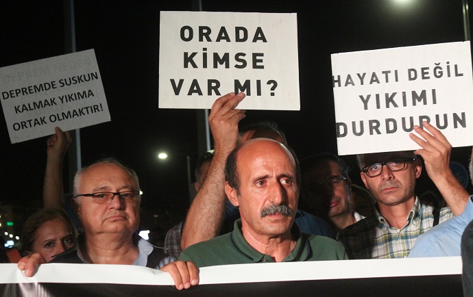 17 AĞUSTOS'TAN 2016'YA NE DEĞİŞTİ?