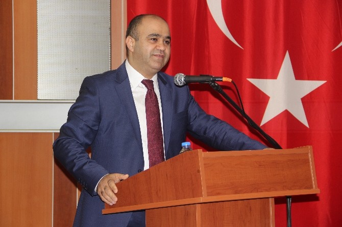 Okul öncesi eğitimde 